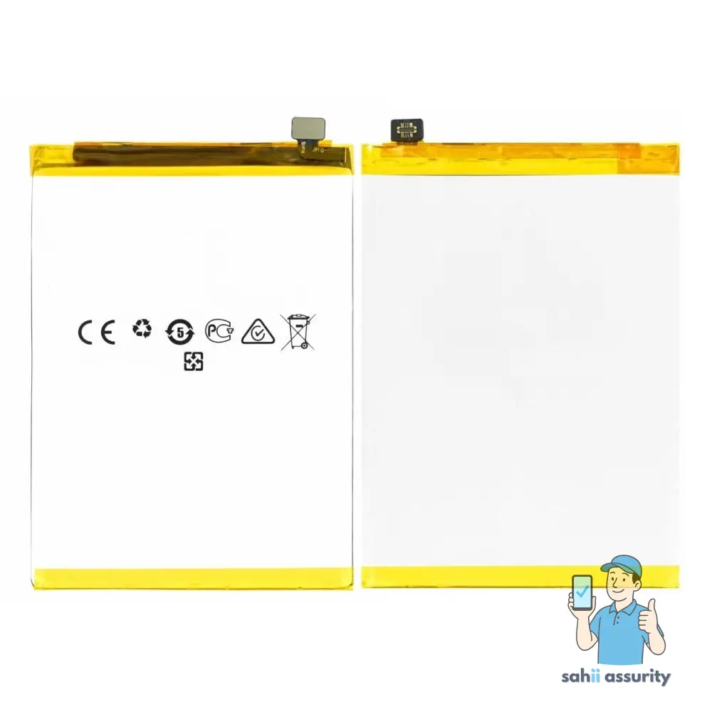 Battery for Oppo A5s